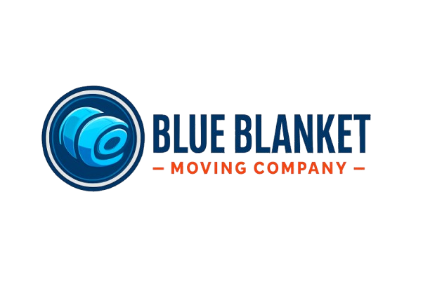 Blue Blanket Moving - Calgary movers