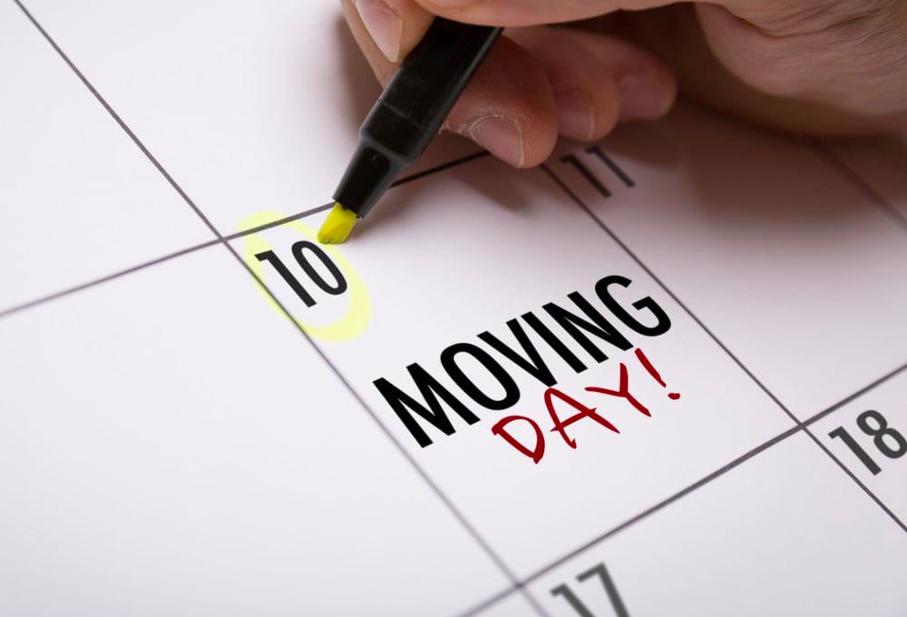 Choosing movers in Calgary and Canada