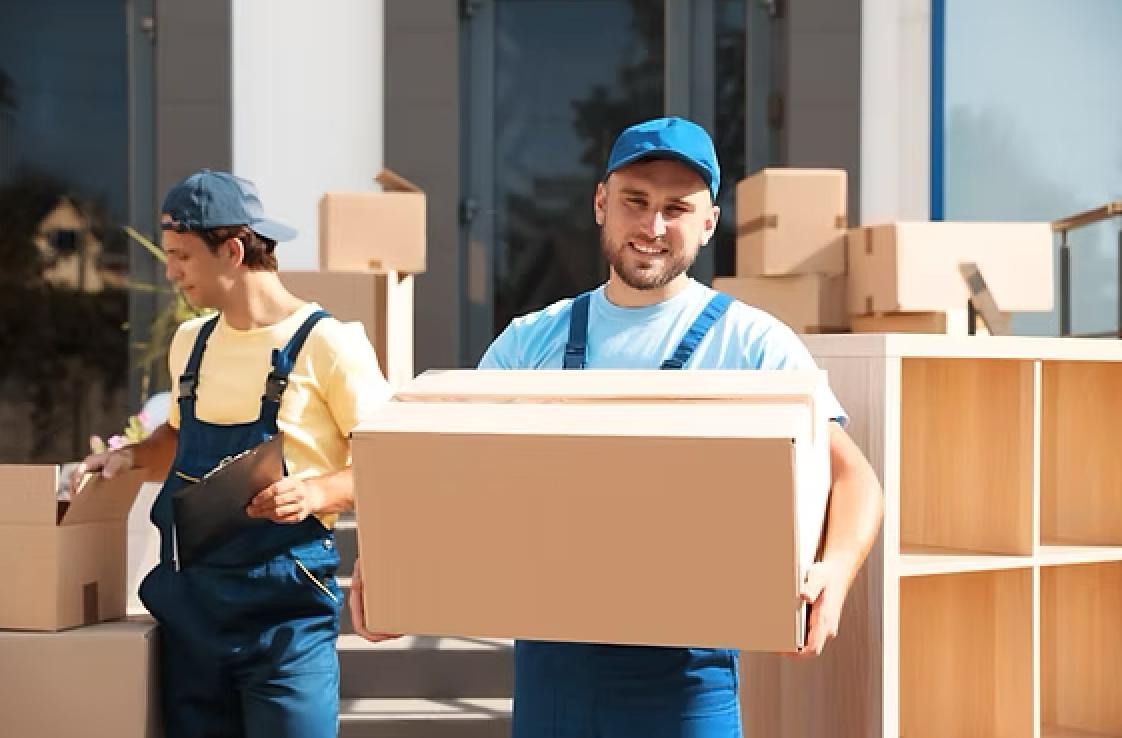 Calgary best movers 